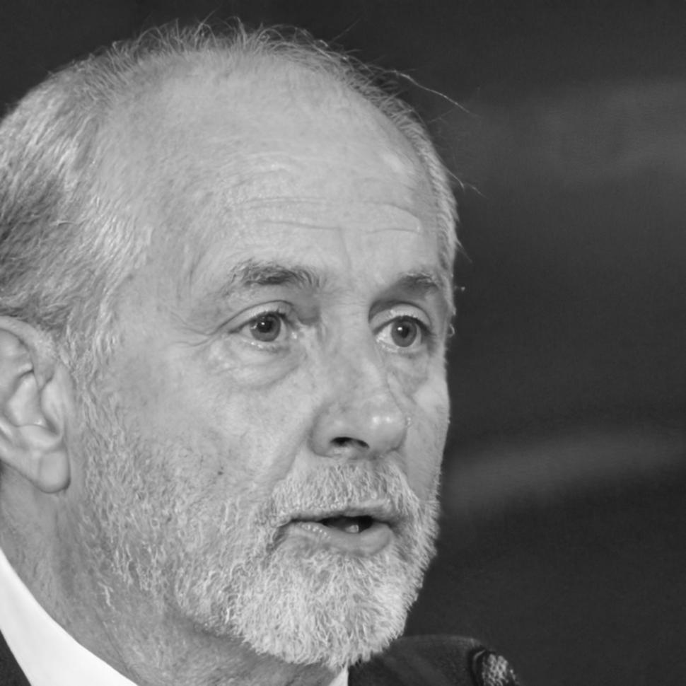 Director de Investigación Financiera