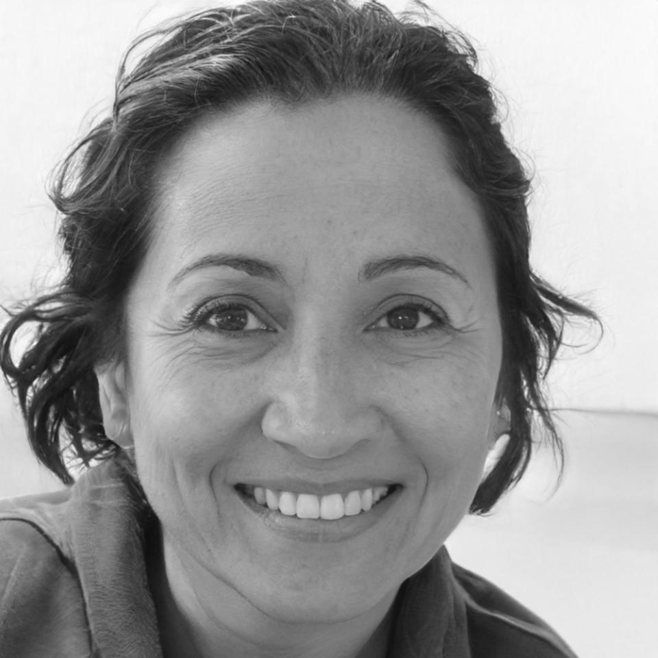 Directora de Innovación Tecnológica